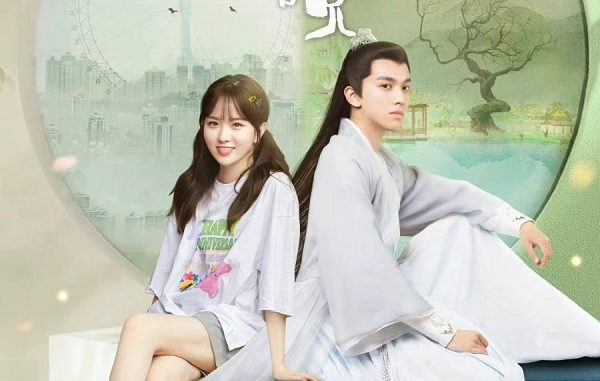 Download Drama China My Dear Brothers Subtitle Indonesia