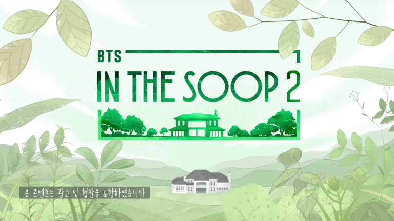 Download BTS in the Soop Season 2 Subtitle Indonesia