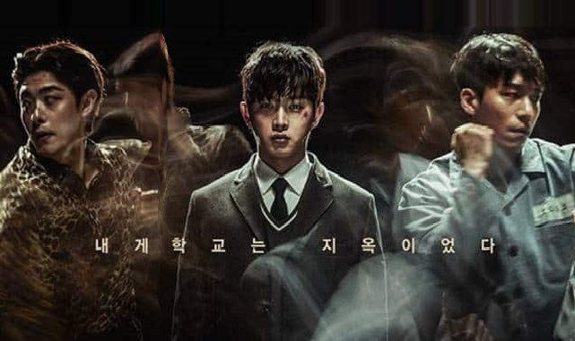 Download Film Korea Shark The Beginning Subtitle Indonesia