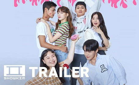 Download Drama Korea Adult Trainee Subtitle Indonesia